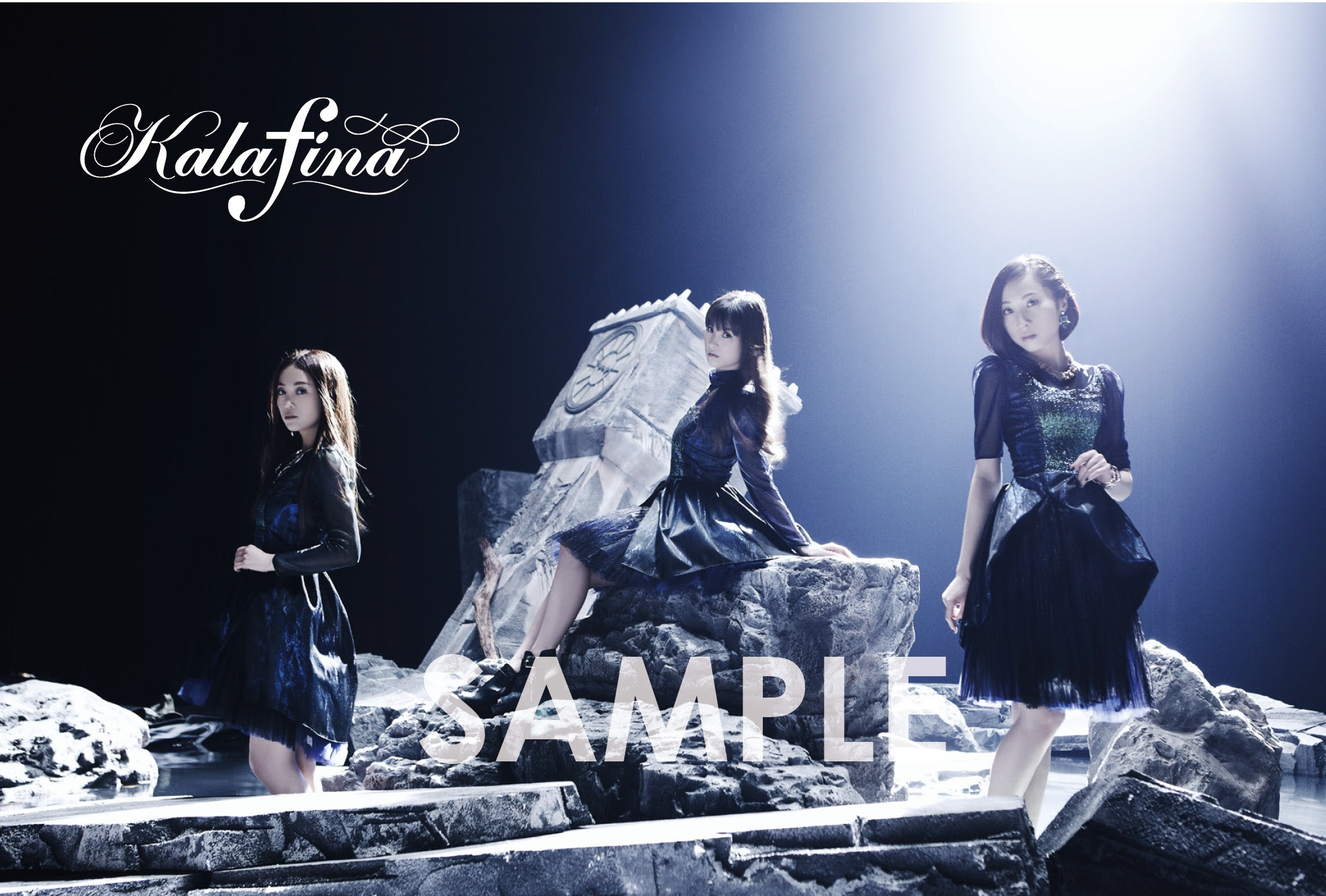 35 Kalafina 壁紙 Jpbestwallpaper