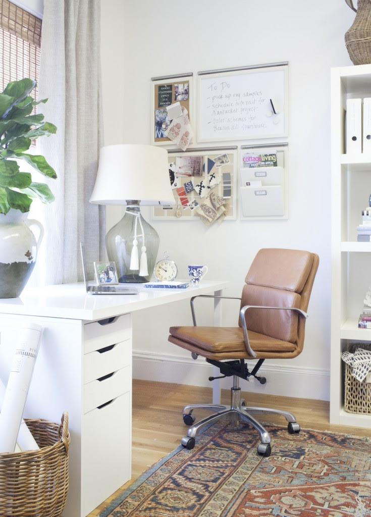 Overstock.com has been visited by 1m+ users in the past month Our Office Mini Makeover With Pottery Barn Elements Of Style Blog