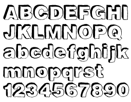 It can be used, for example, to tune your instagram biography or send weird messages on whatsapp! Cool Fonts Com