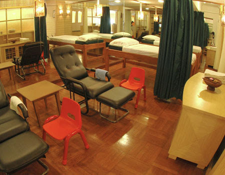 Pijat Plus Di Hotel Fm7 - Pijat Gaol
