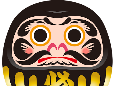 すべての動物の画像 かっこいい ミッキー だるま イラスト
