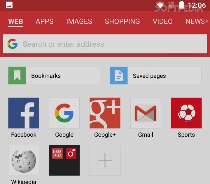Opera Mini Old Version Apk Download / Download Opera Mini ...