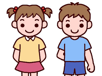 男の子 フリー素材 イラスト 女の子 の最高のコレクション ディズニー画像のすべて