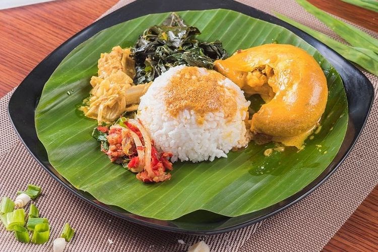 Tempat Jual Lunchbox Di Samarinda : 16 Restoran Kedai Dan ...