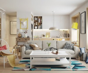 Home designing blog magazine covering architecture, cool products! Interior Design Ideas Home Decorating Inspiration