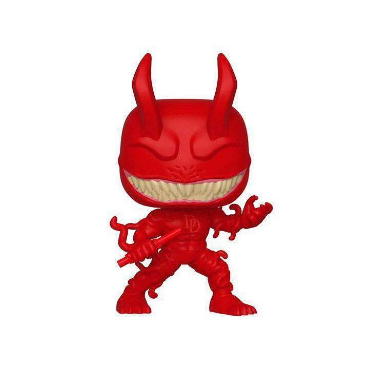 Image of Pop! Marvel: Venom Series - Venomized Daredevil - Q2 2019