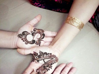 [最も人気のある！] s letter mehndi design images 902135-S letter mehndi design photos