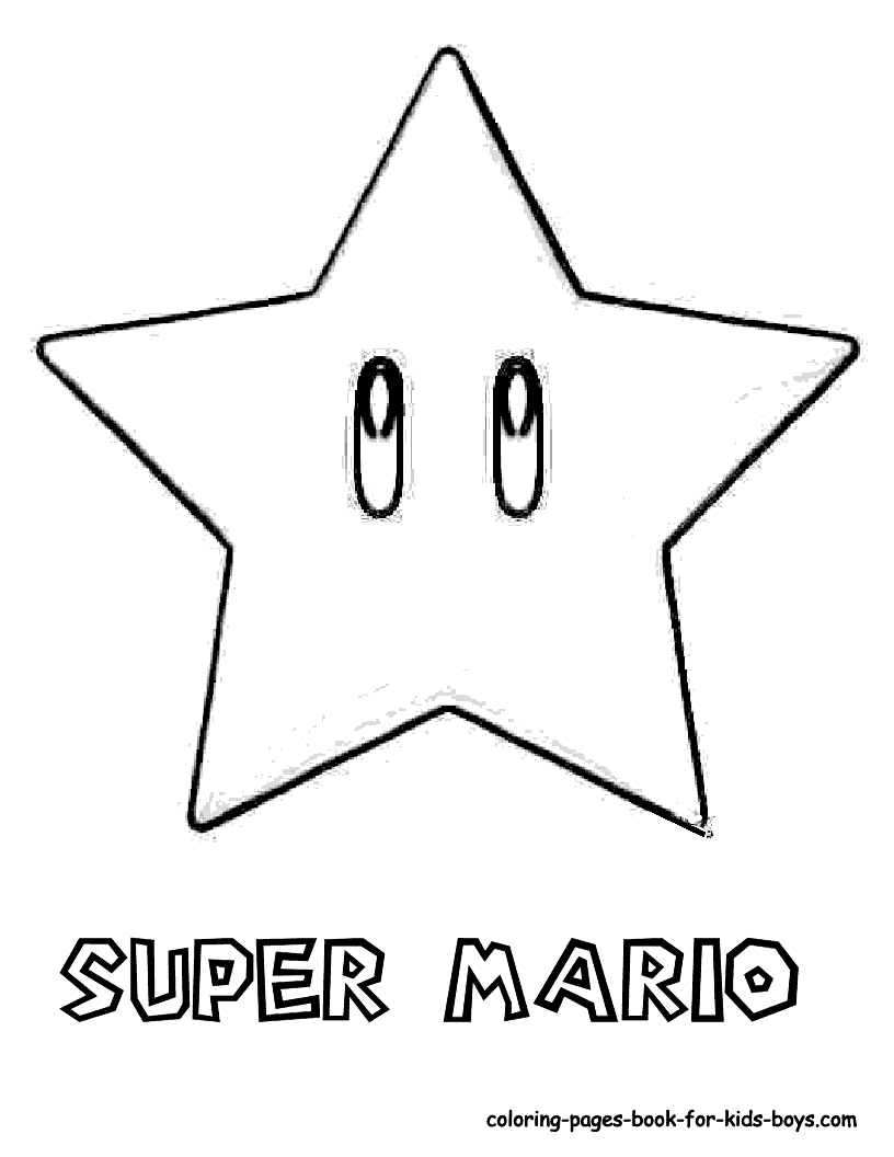 Yoshi, luigi, bowser, princess peach, wario, and mario. Mario Coloring Pages Clip Art Library