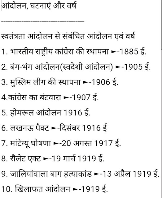 India Gk Notes For Railway Updated In Hindi Jobskatta