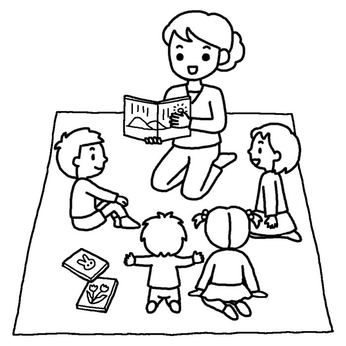 Jospictjapzit 完了しました 絵本 読み聞かせ イラスト 無料 9429 絵本 読み聞かせ イラスト 無料