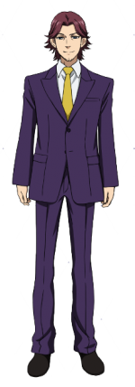 ラブリー政治 アニメ アニメ画像