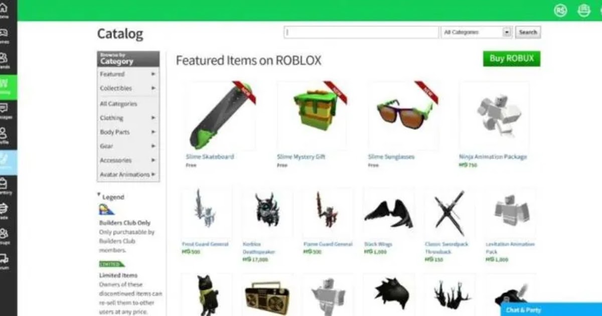 Roblox Recruitment Discord How To Get 40 Robux On Computer - 