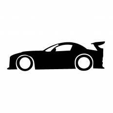 最も選択された スポーツカー イラスト 白黒 スポーツカー イラスト 白黒 Pictajokiwelas