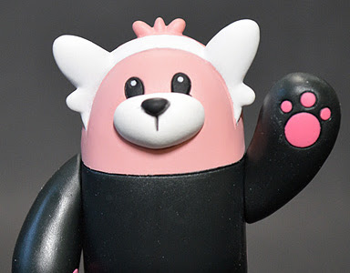 【印刷可能】 ポケモン ピンクのくま 212720-ポケモン ピンクの熊