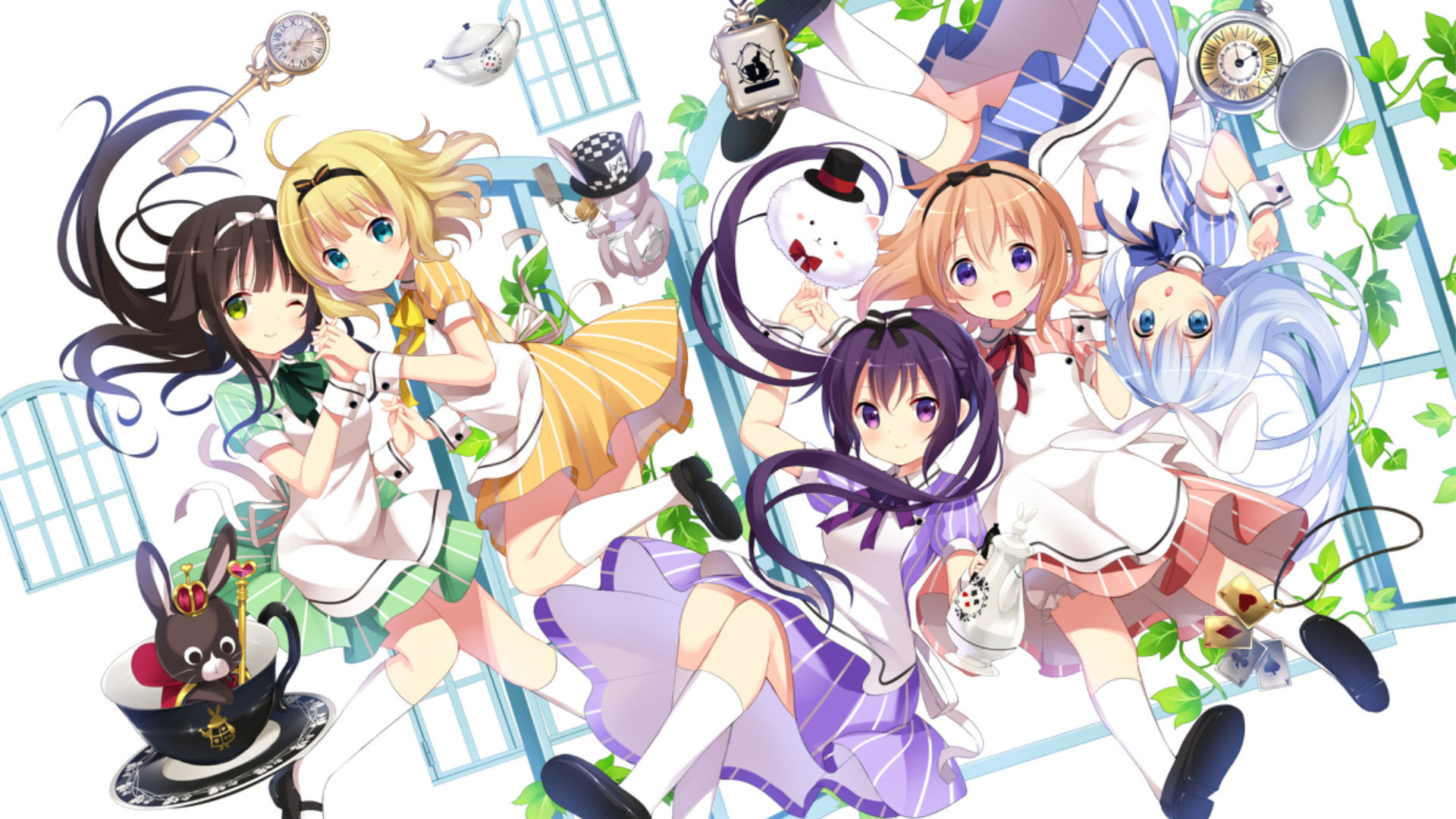 最新のhdpc 壁紙 アニメ 高 画質 最高のアニメ画像