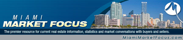 Market Focus - The Premier resource for currect real estate information, statistics and market conversations with buyers and sellers