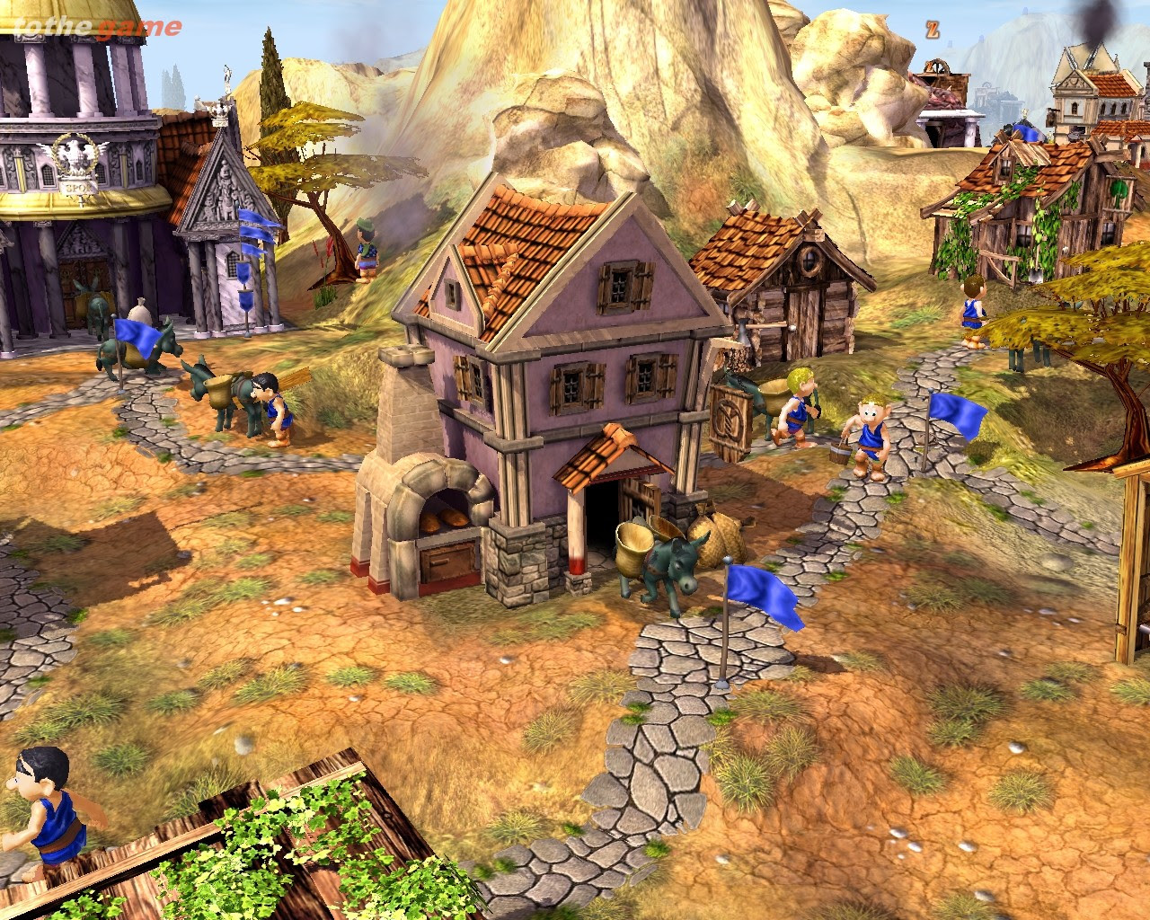 settlers 2 free download full version