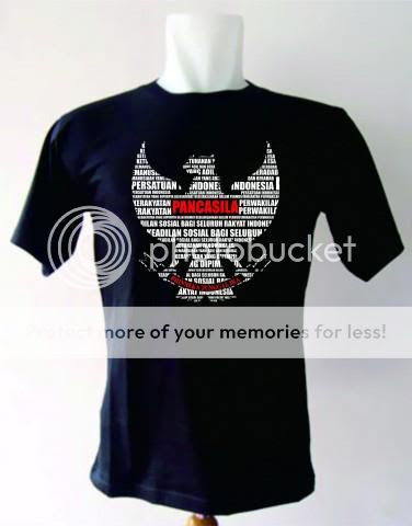  Desain  Kaos  Distro Luar  Negeri  Langit Informasi