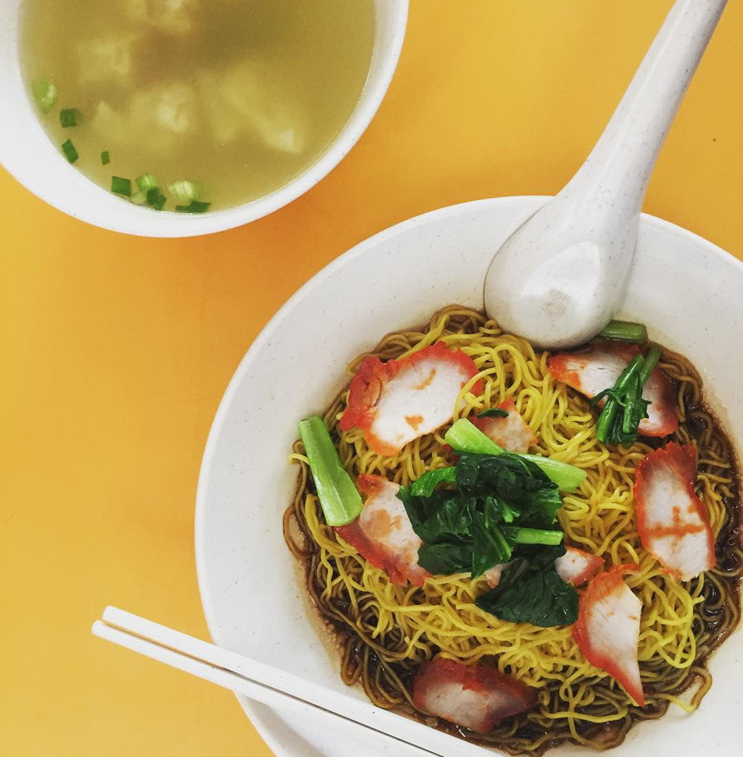 Given a choice, i would rather come to this hawker centre, for the simple reason that it has reasonably priced food. 9 Clementi 448 Food Centre Stalls To Feast At After Your Workout At Clementi Sports Hall Eatbook Sg New Singapore Restaurant And Street Food Ideas Recommendations