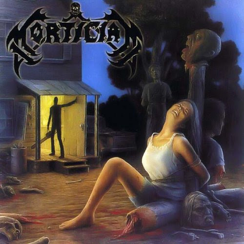 Mortician Usa Chainsaw Dismemberment Relapse Records 1999 Ape Death Metal Deathcore Bandcamp Cd Vinyl Tape Flac Download Without Torrent dark abyss