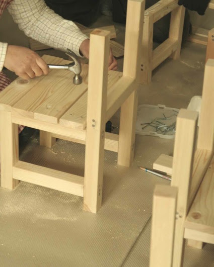 トップ100 子供 椅子 Diy 図面 かわいい子供たちの画像