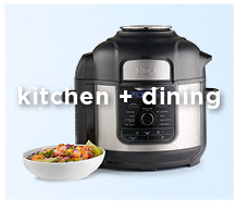 kitchen & dining