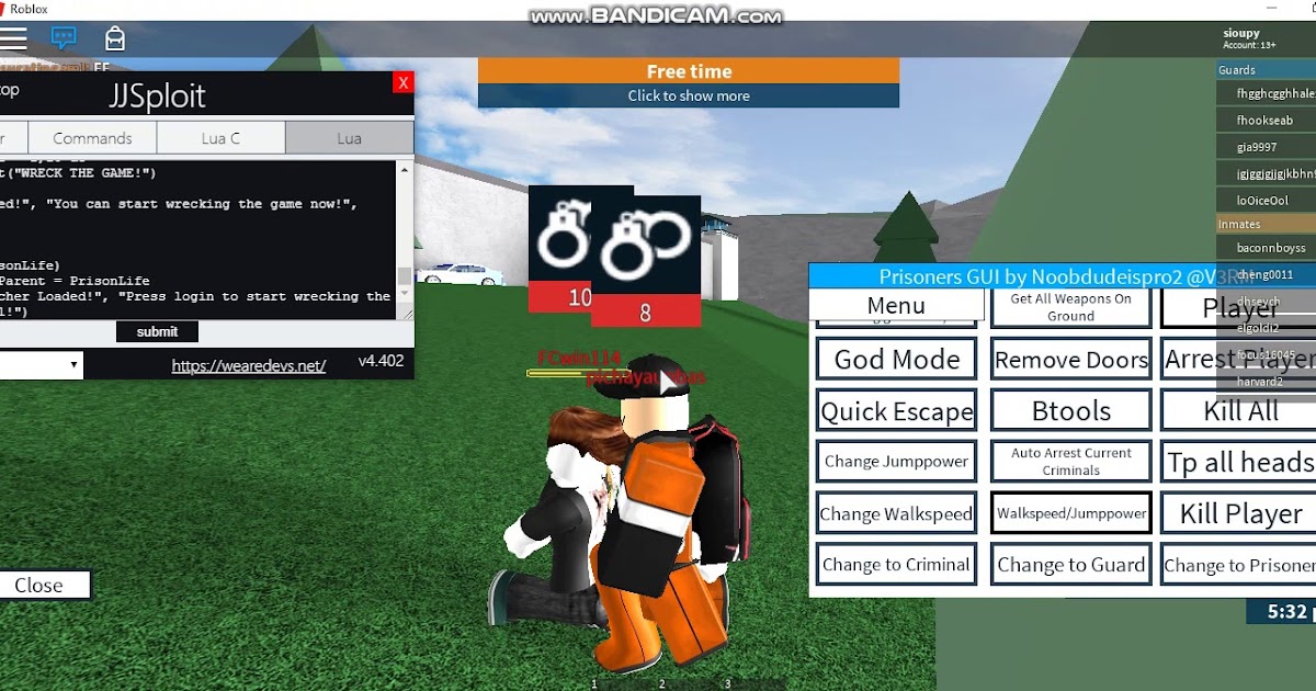 Roblox Lego Hacking Gui | Free Robux 2018 On Ios - 