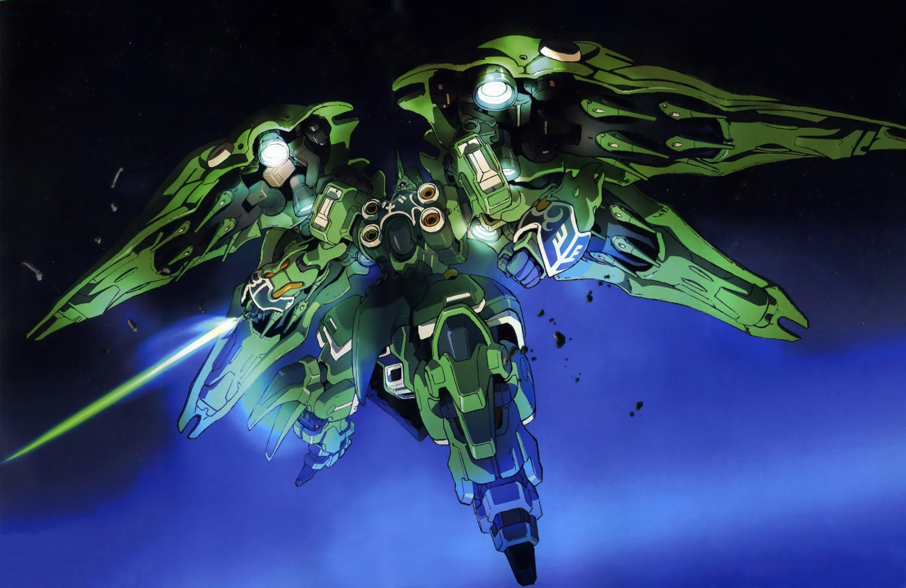 最新かっこいい ユニコーン ガンダム 壁紙 最高の花の画像