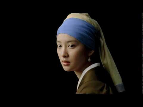 画像 フェルメール 壁紙 ダー子 フェルメール 壁紙