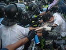 12 Astonishing Pictures Of The Protests Gripping Hong Kong