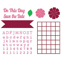 Amazing Paper Grace June 2020 Die of the Month - A2 Snip-It Grid and Calendar Creator - learn about this die at wwwamazingpapergracecomp36113