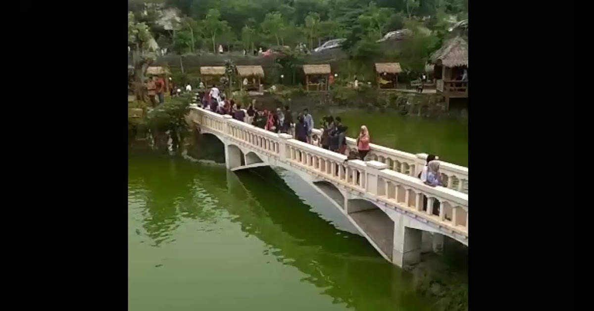 Kolam Renang Randuagung Gresik - Deretan Kolam Renang di ...