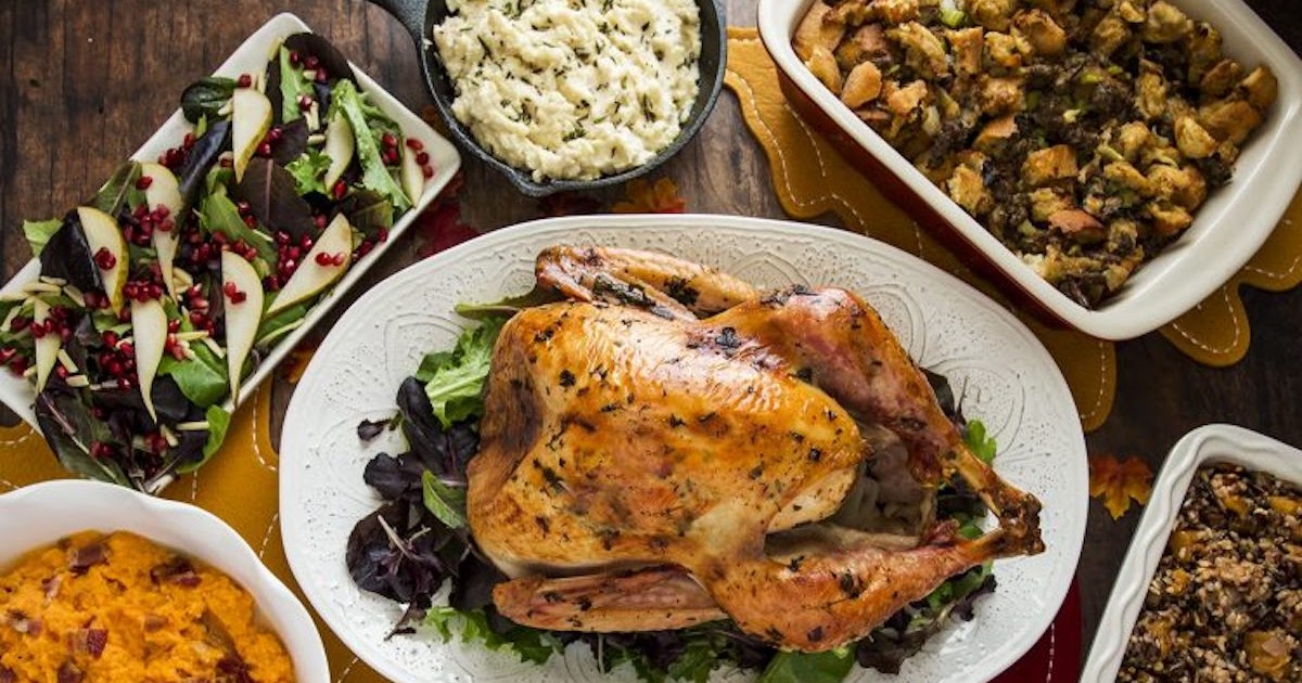 Publix Christmas Dinner Specials / Feed a crowd with our ...