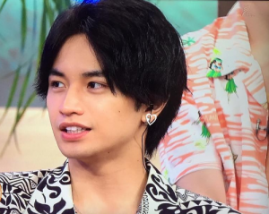 100 中島 健 髪型 写真最高のヘアスタイル