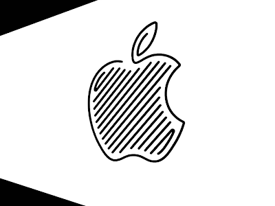 [10000印刷√] アップル ロゴ 壁紙 黒 163713-アップル ロゴ 壁紙 黒