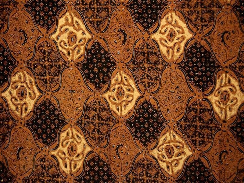 Pengertian Seni Batik - Batik Indonesia