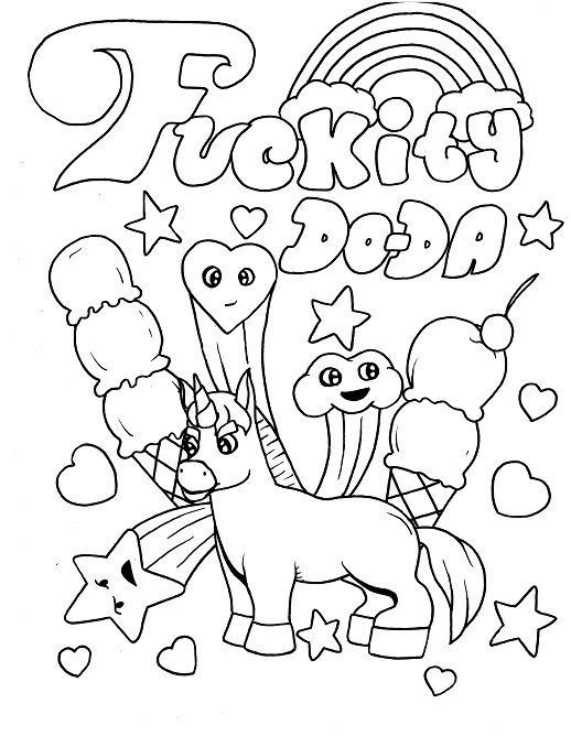 Download Naughty Coloring Book App - Coloring Paper