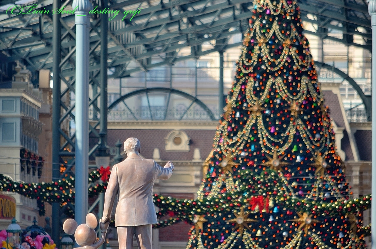 上クリスマス ディズニー 14 ディズニー画像