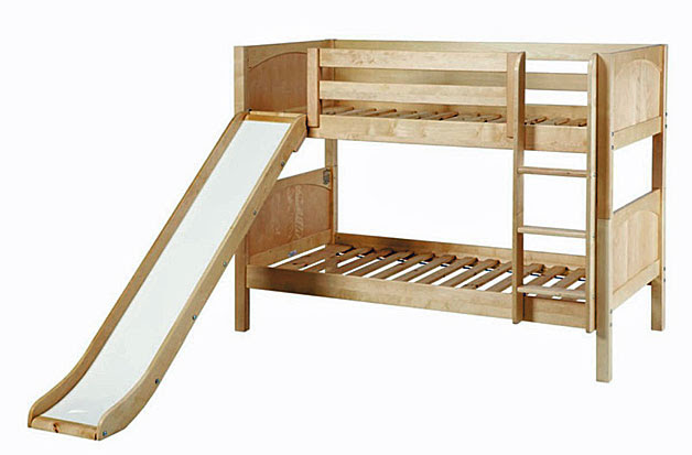 Please also read our privacy policy and. Build Your Own Loft Bed With Slide