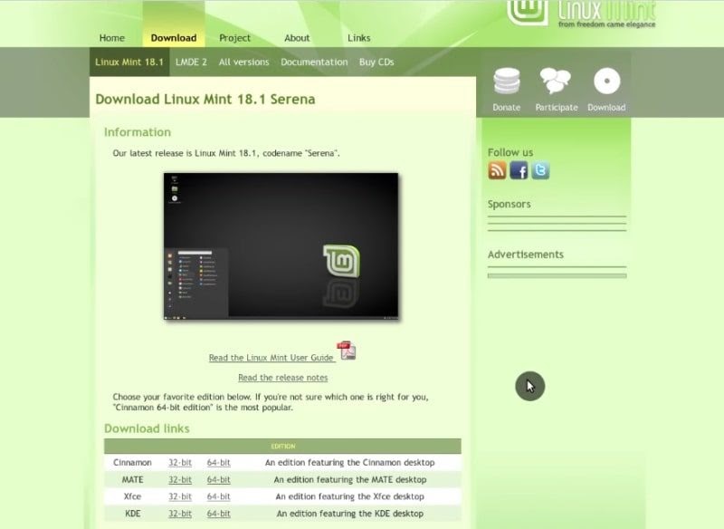 the linux mint beginners guide pdf download