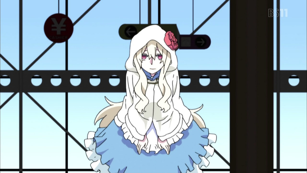 いろいろ カゲプロ アニメ 1話 カゲプロ アニメ 1話 Rolasblogjpimg
