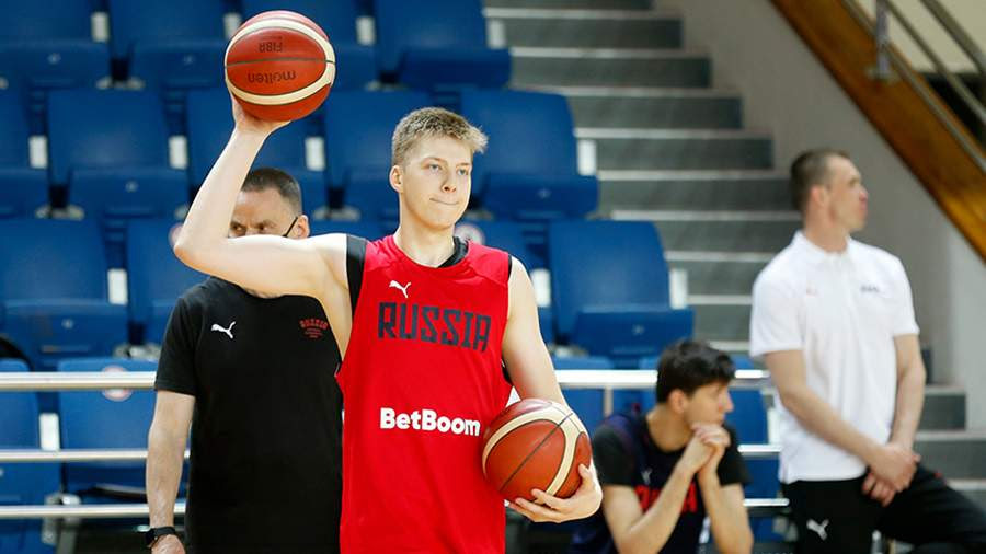 Иффе лундберг подписал новый контракт. Rabota I Tolk Pomozhet Li Basketbolnoj Sbornoj Perezagruzka V Cska Stati Izvestiya
