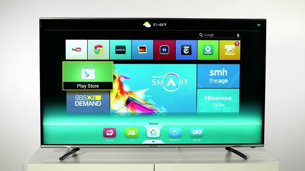 Descargar Pluto Tv Para Smart Samsung  Como Instalar Pluto Tv En Smart