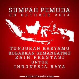 Cerpen Sumpah Pemuda 2015 - Sumpah Pemuda '17