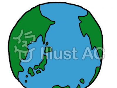 動物画像無料 かわいい 手書き 地球 イラスト
