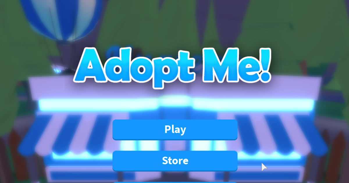 Codes Adopt Me Roblox Wiki / All New Adopt Me Codes August ...