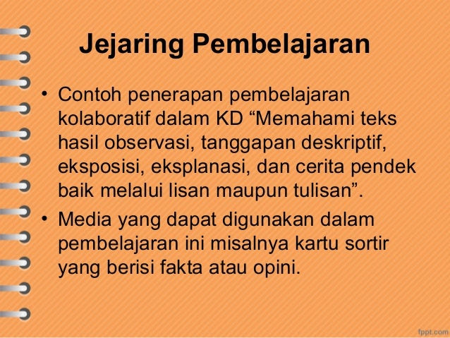 Contoh Teks Eksposisi Analisis - Contoh Box
