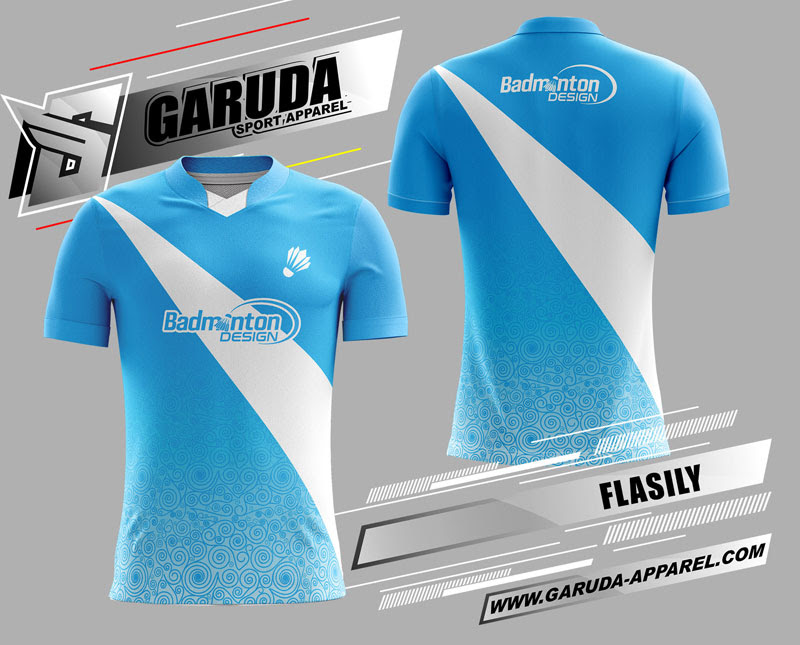 Download 1139+ Desain Jersey Badminton Cdr Download Free