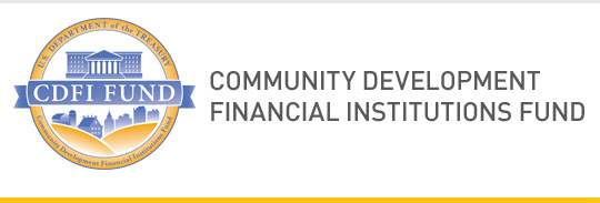 Community Development Financial Institutions Fund