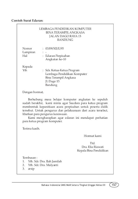 Tuliskan Satu Contoh Surat Lamaran Pekerjaan Dalam Bentuk Indented Style - Bentuk Paragraf Menggantung Hanging Paragraph - Berbagi ... : Block style digunakan oleh lembaga sementara untuk bentuk surat indented style, perbedaannya pada penulisan alamat tujuan yang ditulis secara.